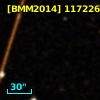 zCOSMOS 829267