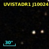 COSMOS J100241.48+021822.0