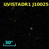 COSMOS J100251.44+021822.2