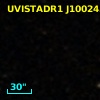 COSMOS J100245.83+021819.2