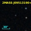 2MASS J09513190+6854079