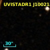 COSMOS J100218.55+021819.5