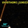 COSMOS J100220.21+021816.9
