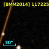 zCOSMOS 829256
