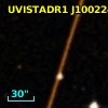 COSMOS J100224.50+021816.2