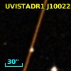 COSMOS J100223.64+021815.6