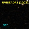 COSMOS J100217.21+021813.9