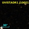 COSMOS J100217.97+021812.8