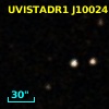 COSMOS J100241.40+021812.4