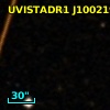 COSMOS J100219.59+021810.1