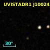 COSMOS J100242.29+021808.7