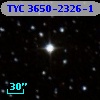 TYC 3650-2326-1