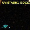 COSMOS J100218.91+021803.3