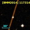 zCOSMOS 829184