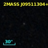 2MASS J09511304+6842570