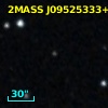 2MASS J09525333+6904064