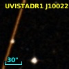 COSMOS J100221.51+021803.1