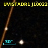 COSMOS J100221.10+021803.3