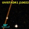COSMOS J100222.03+021805.9
