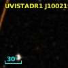 COSMOS J100219.67+021759.0
