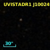 COSMOS J100249.66+021759.8