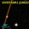 COSMOS J100222.01+021800.5