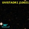 COSMOS J100217.88+021756.6