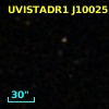COSMOS J100251.05+021756.5