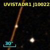 COSMOS J100222.69+021754.3