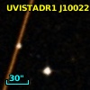COSMOS J100221.74+021752.5