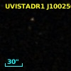 COSMOS J100249.98+021745.1