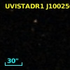 COSMOS J100250.38+021748.7