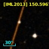 COSMOS J100223.21+021745.4