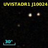 COSMOS J100240.99+021740.4