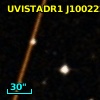 COSMOS J100222.71+021741.3