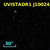 COSMOS J100248.78+021740.3