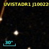 COSMOS J100220.17+021738.4