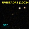 COSMOS J100241.39+021736.5