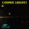 zCOSMOS 830183
