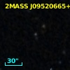 2MASS J09520665+6841134