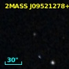 2MASS J09521278+6919165
