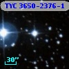 TYC 3650-2376-1