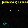 zCOSMOS 829725