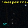 2MASS J09512228+6917475