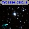 TYC 3650-2382-1