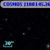 COSMOS J100145.36+022707.1