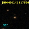 zCOSMOS 830206