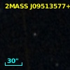 2MASS J09513577+6927131