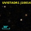 COSMOS J100147.15+022652.2