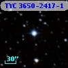 TYC 3650-2417-1